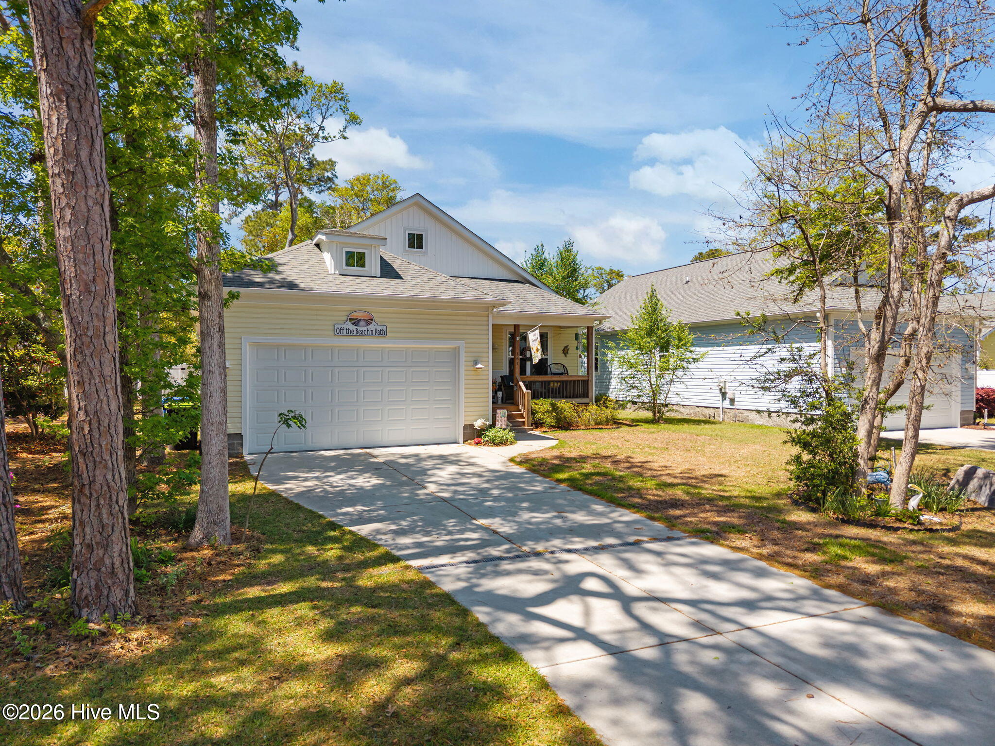 161 NE 31st Street, Oak Island, NC, 28465