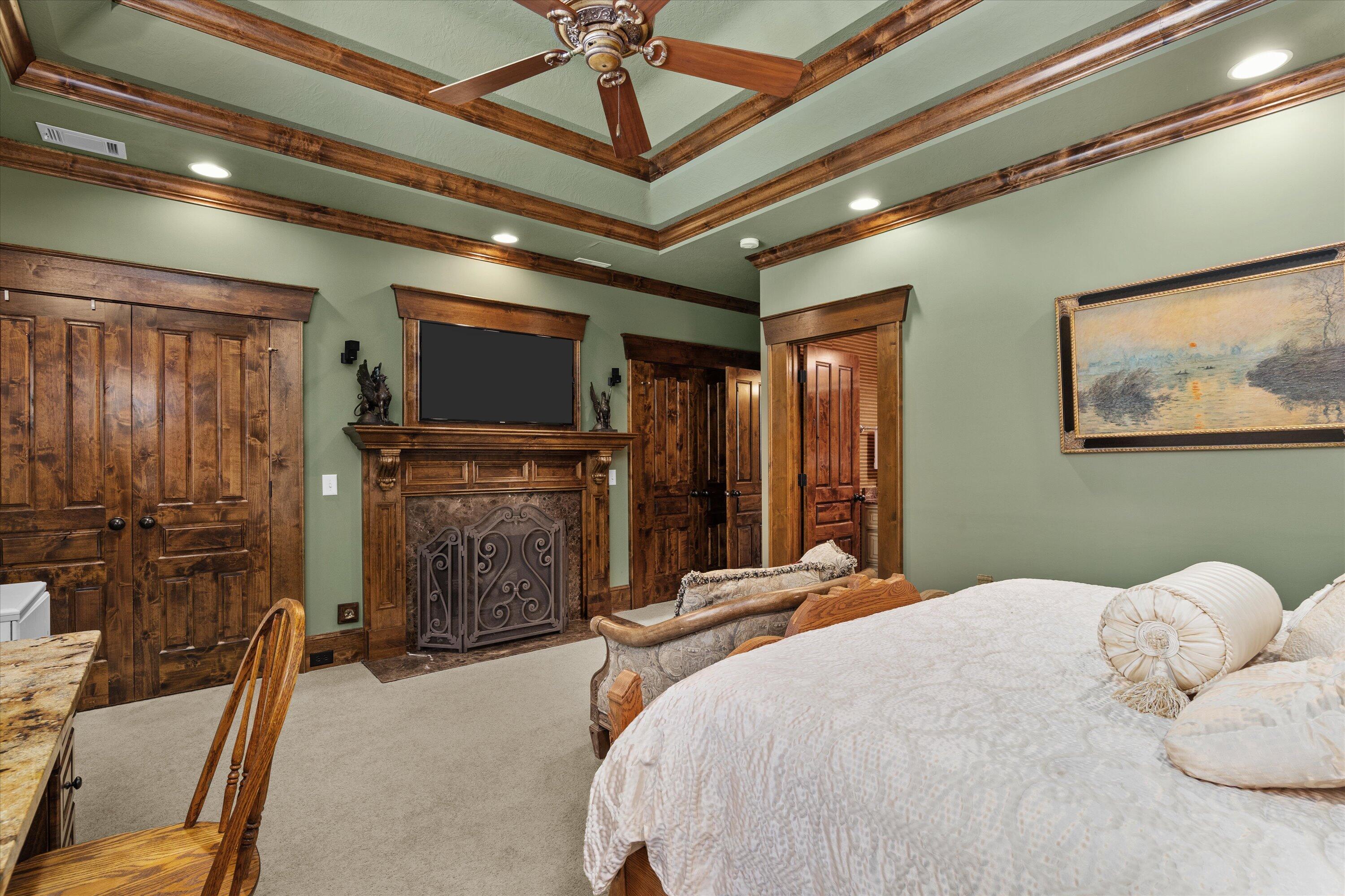 255 Mt Vintage Plantation Drive, North Augusta, SC, 29860