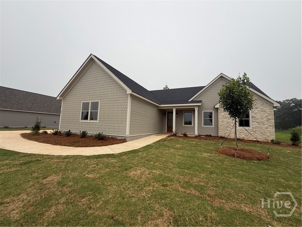 1st image of 1091 Madison Hill Dr, Madison, GA 30650 | MLS# CL356704