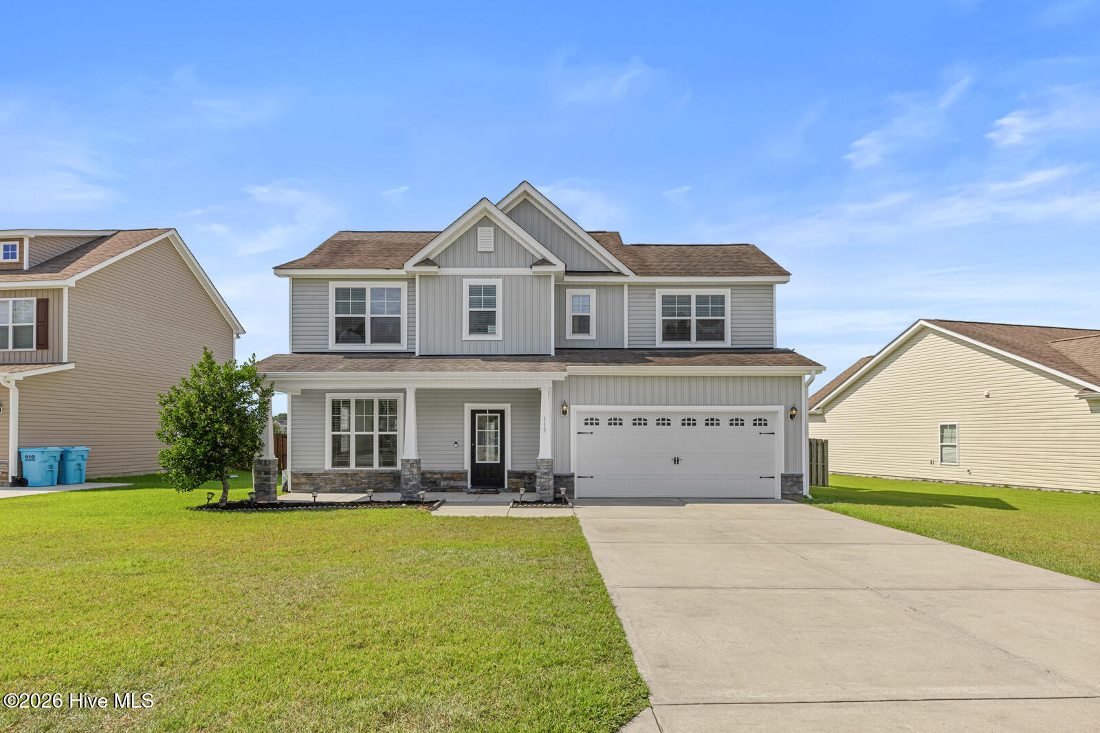 113 Saw Grass Drive,Maple Hill