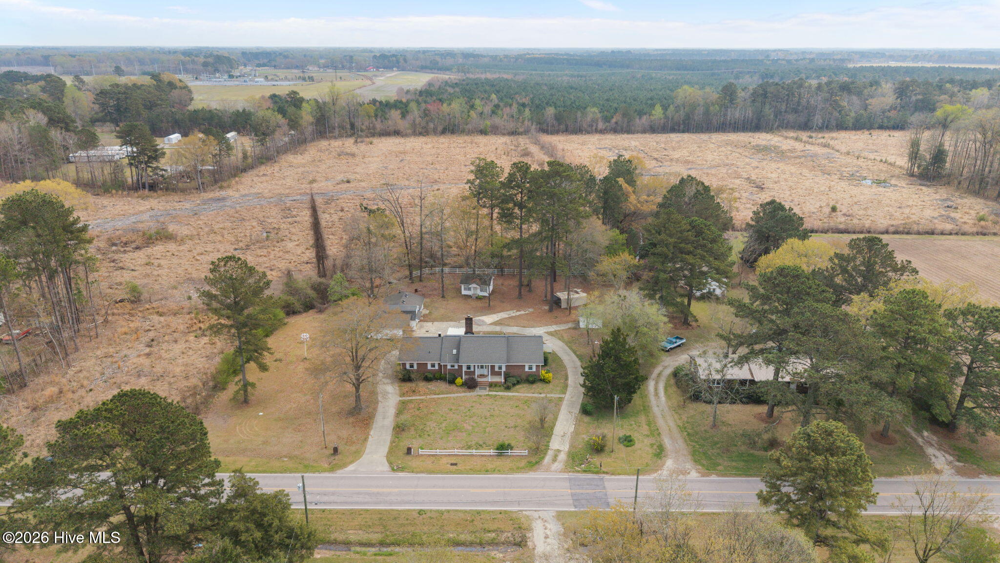 2882 Ivy Road, Greenville, NC, 27858