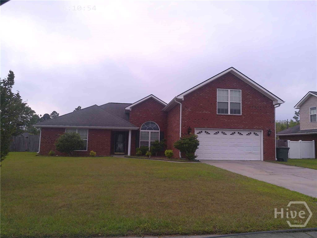 1003 Miles Crossing, Hinesville, GA, 31313