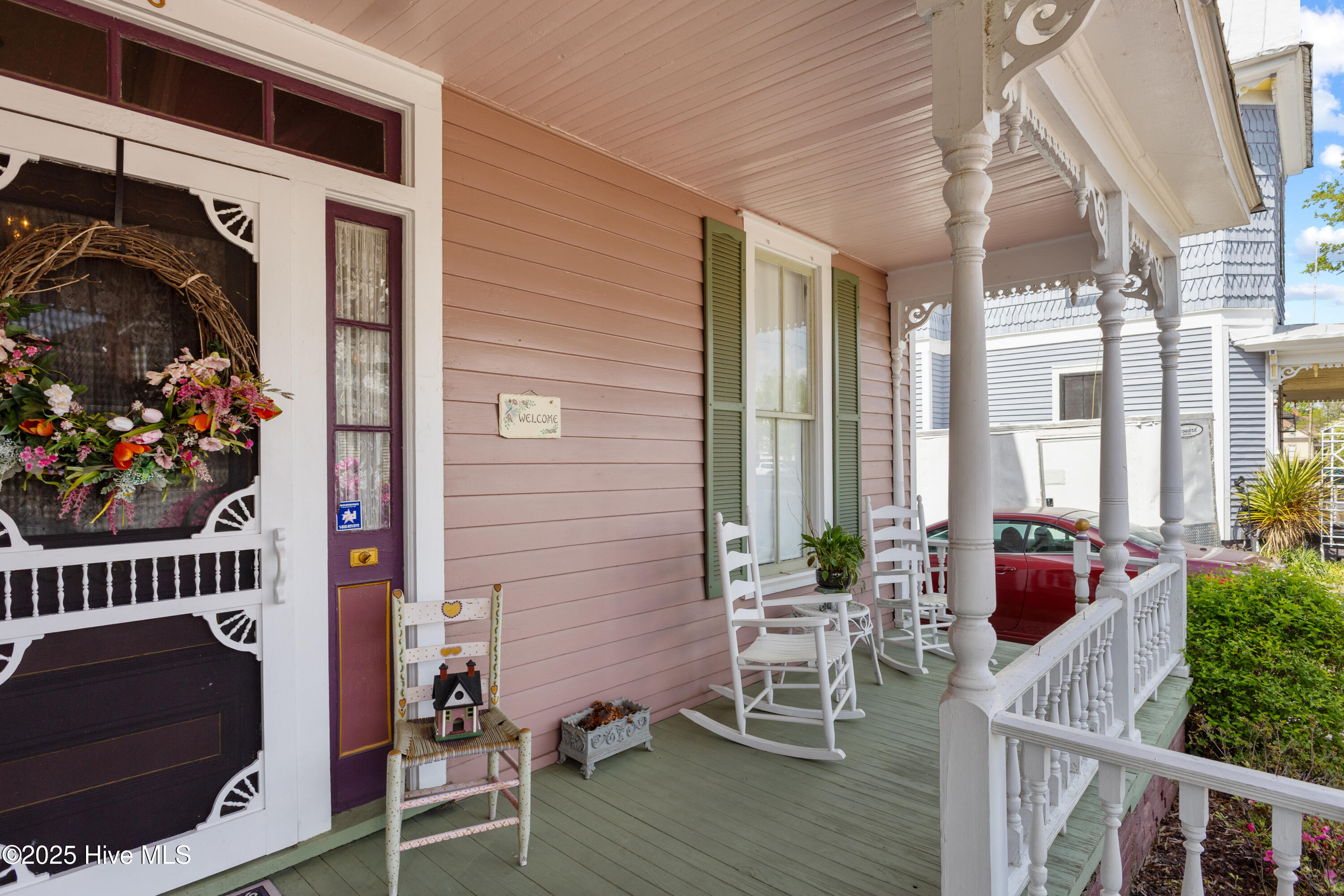 308 S Pearl Street, Rocky Mount, NC, 27804