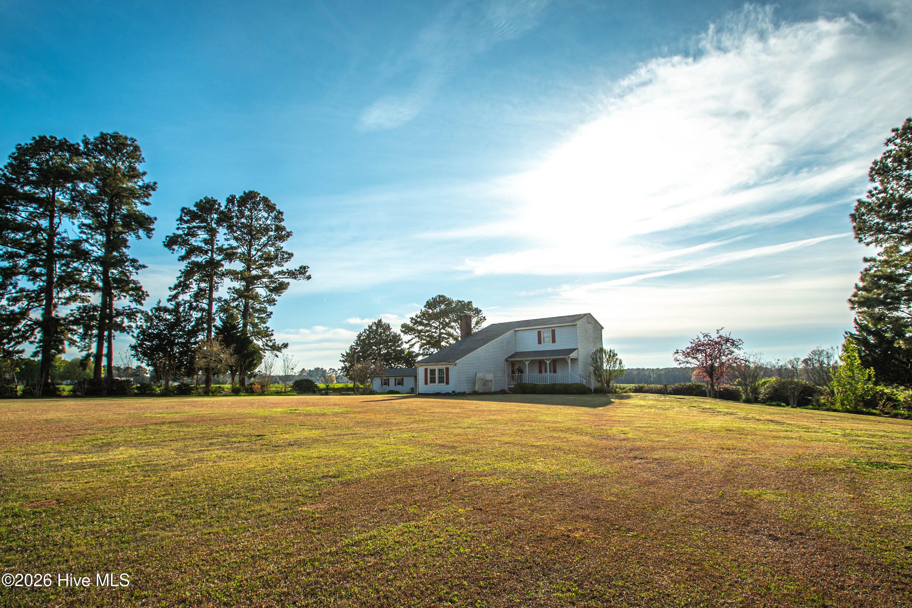 8564 S Nc 41 Highway, Wallace, NC, 28466