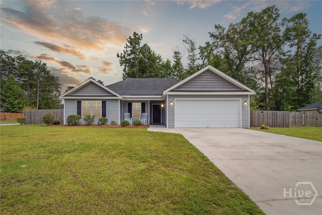 Homes for sale in Rincon, GA | 200 Crooked Oaks Dr, Rincon, GA 31326 | MLS# SA337267