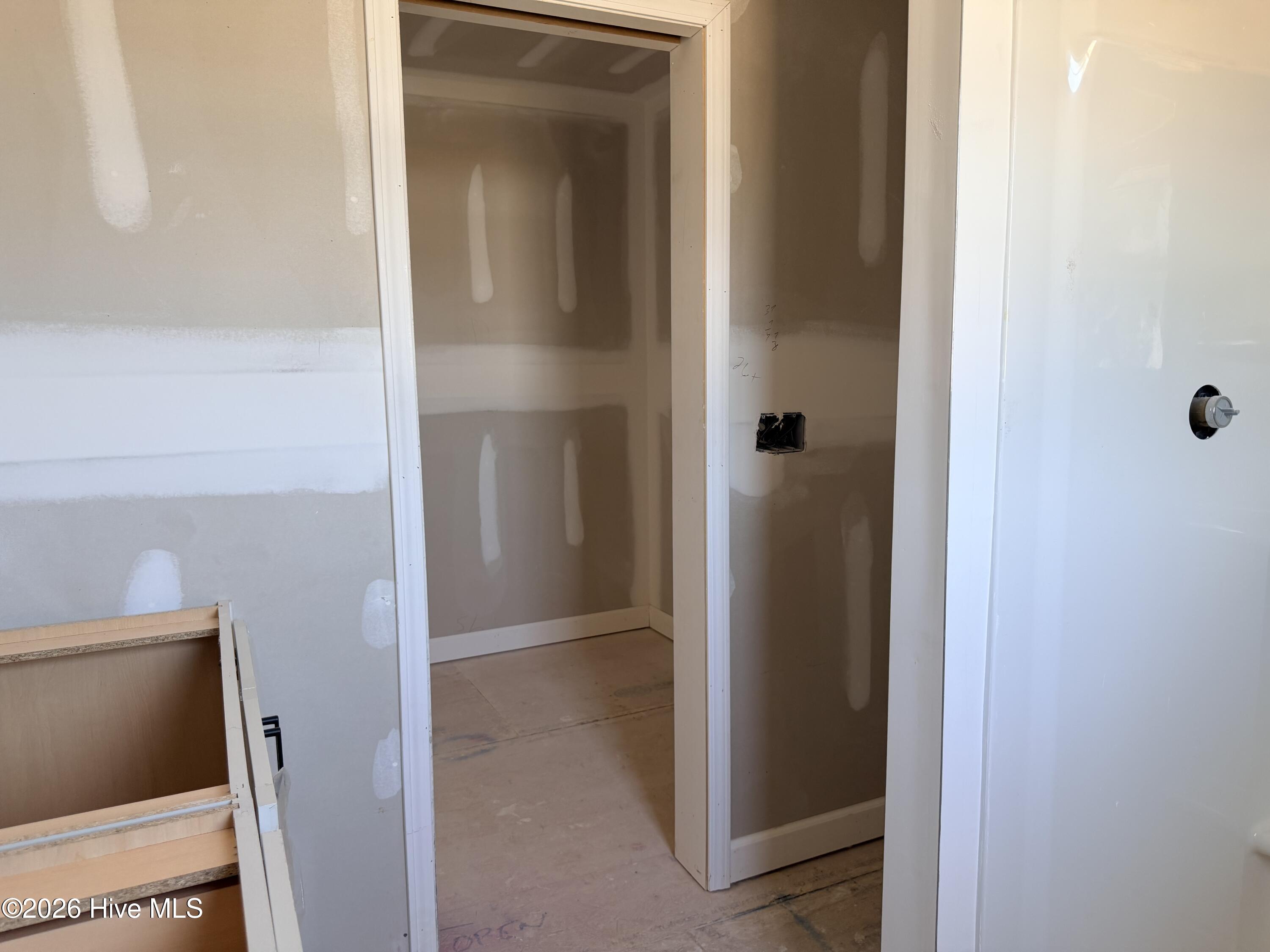 Exterior photo of 591, 593 Stadium Drive, Cameron, NC 28326. MLS: 100603236