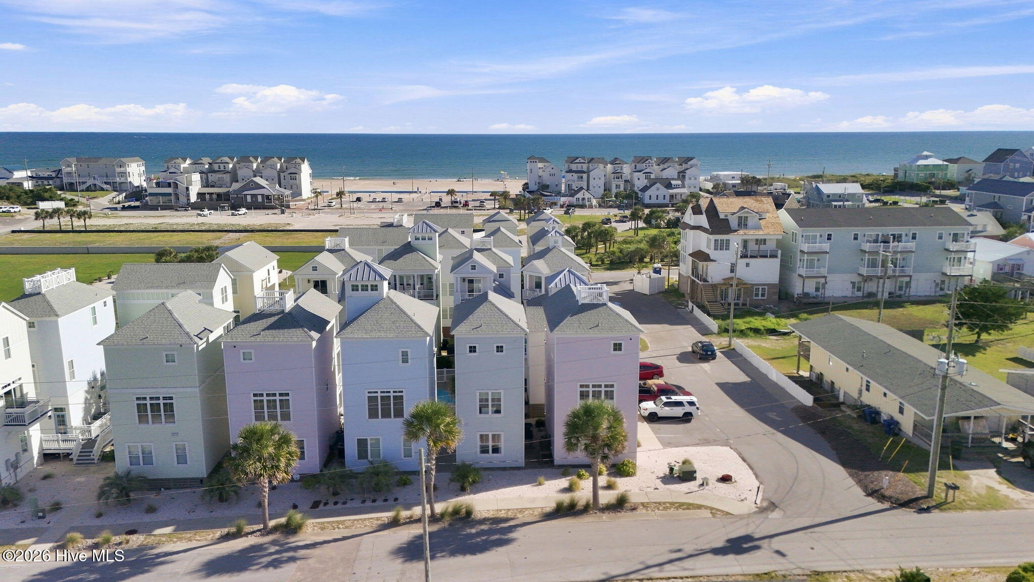 107 W Bogue Boulevard 3,Atlantic Beach