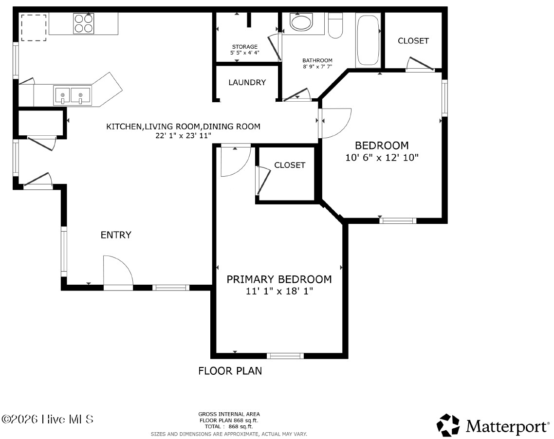Townhouse For Rent - 1203 Wilshire Circle<br/> Moore County, Aberdeen, NC 28315