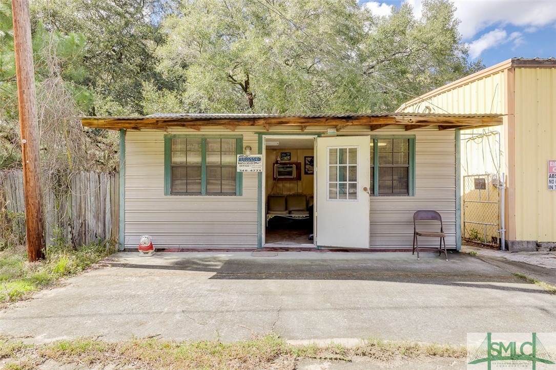 320 Old Pine Barren Road, Pooler, GA, 31322