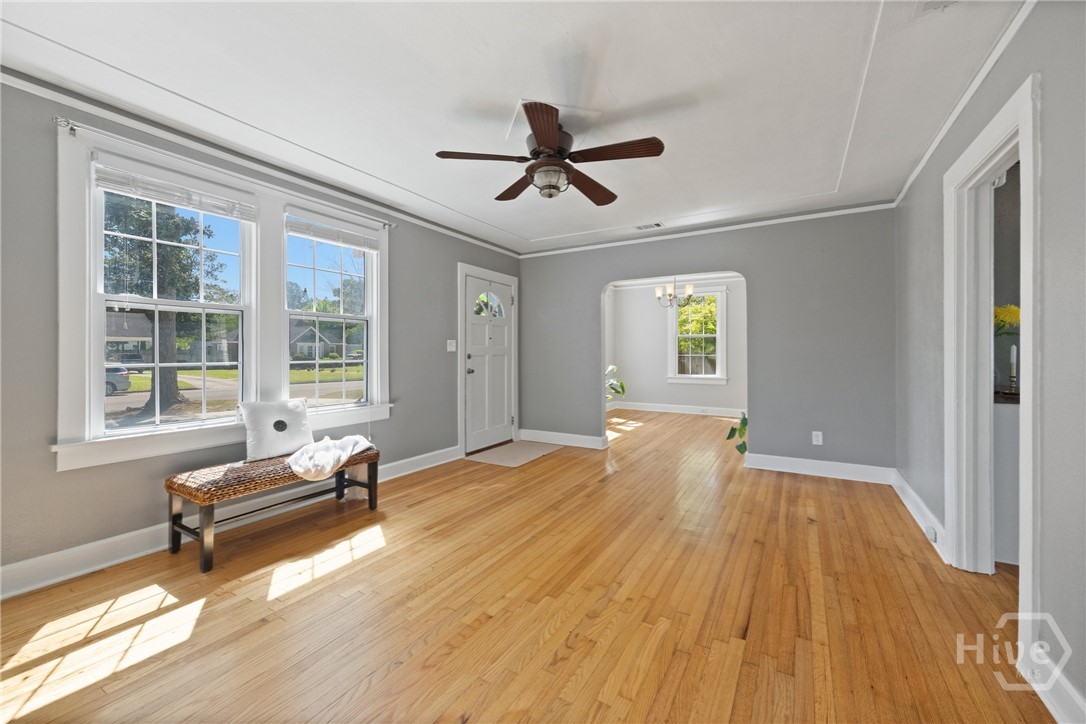 626 E 58th Street, Savannah, GA, 31405