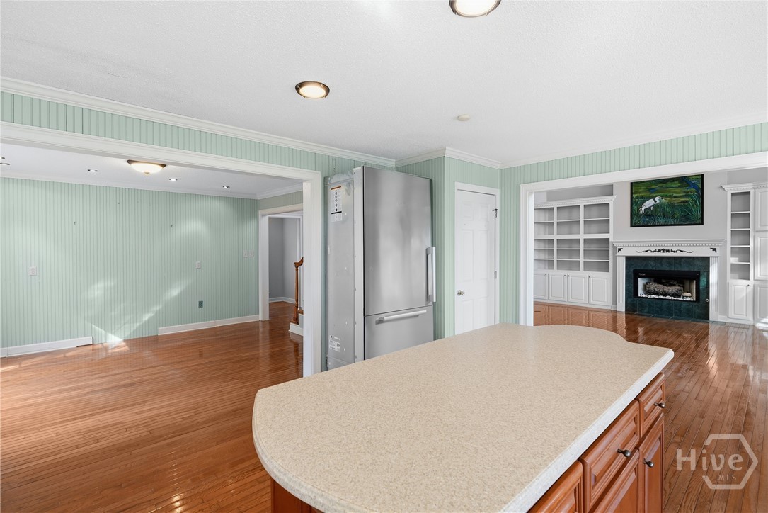 245 Youmans Road, Midway, GA, 31320