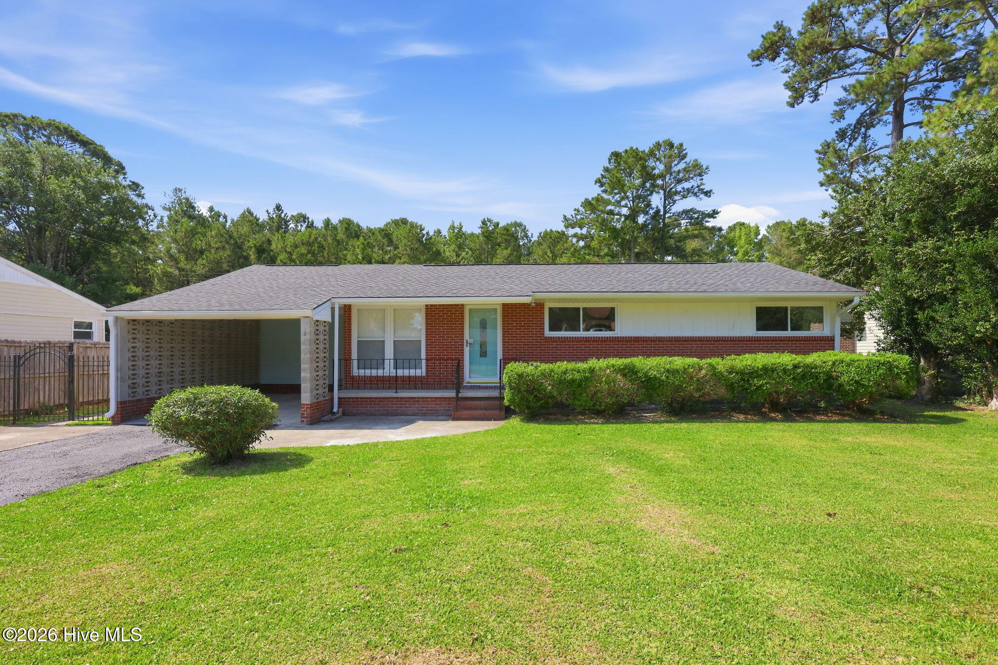 125 Bryan Boulevard,Havelock