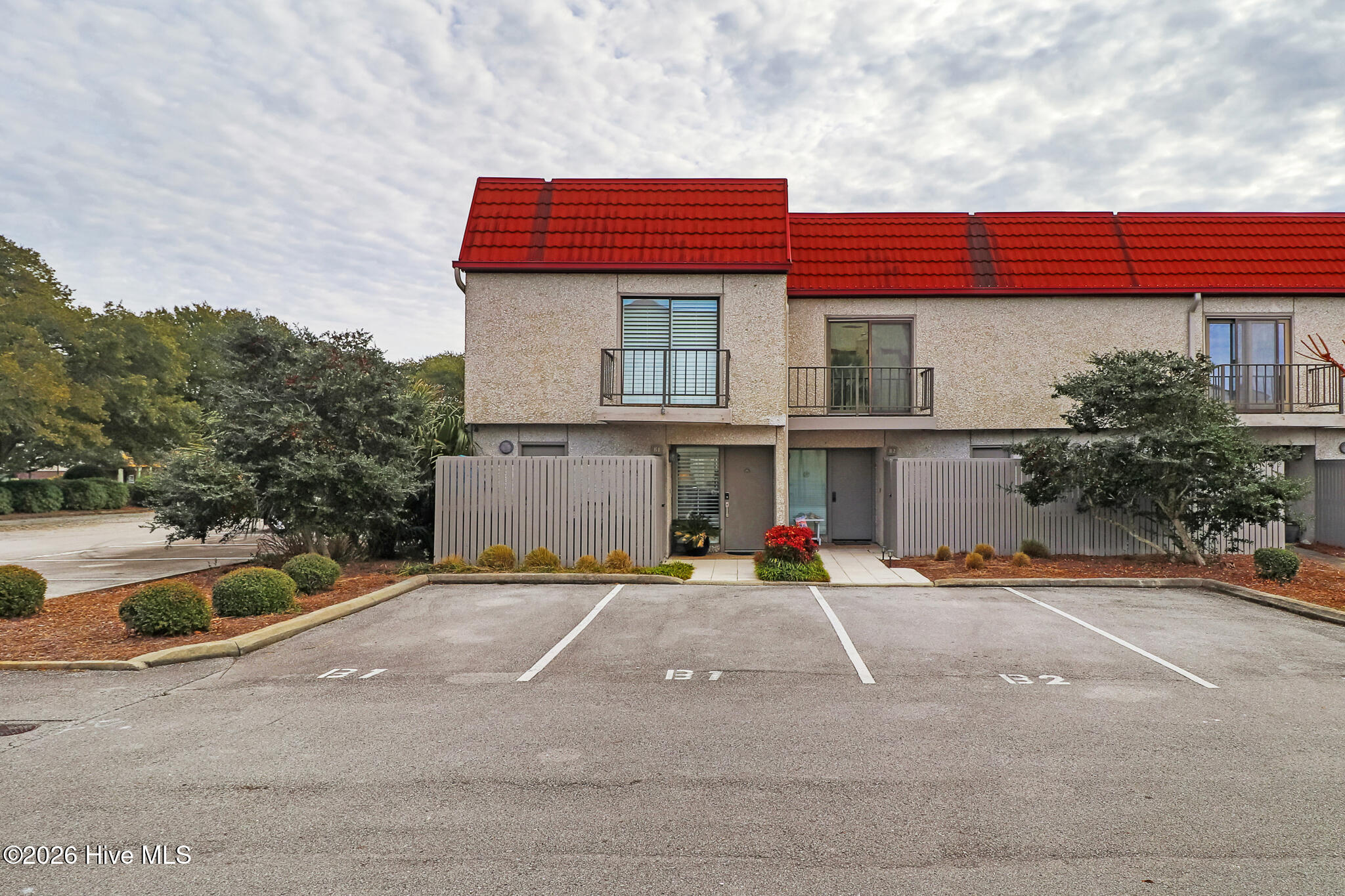 Waterfront Morehead City Community