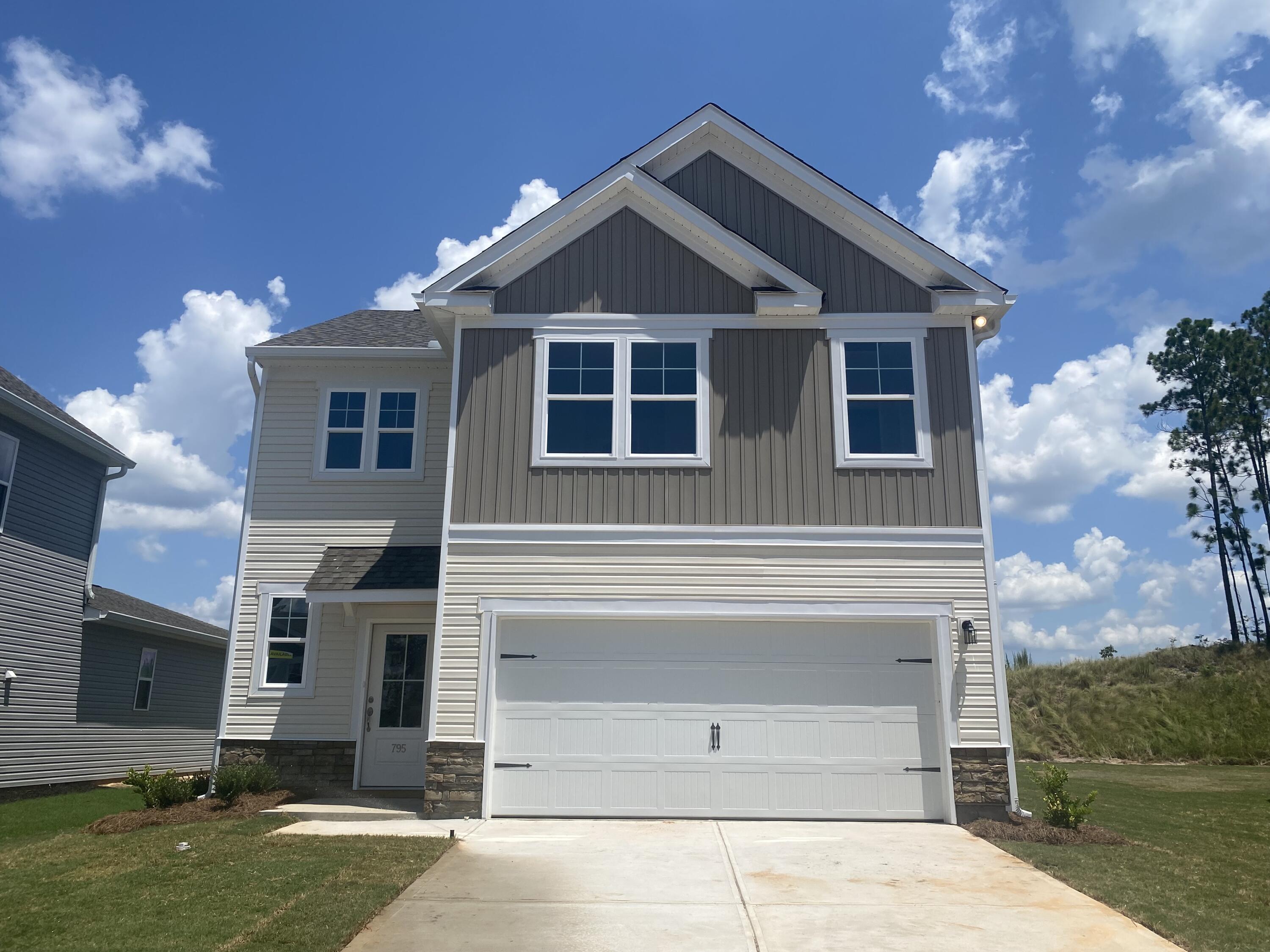 Property at 795 Count Fleet Court