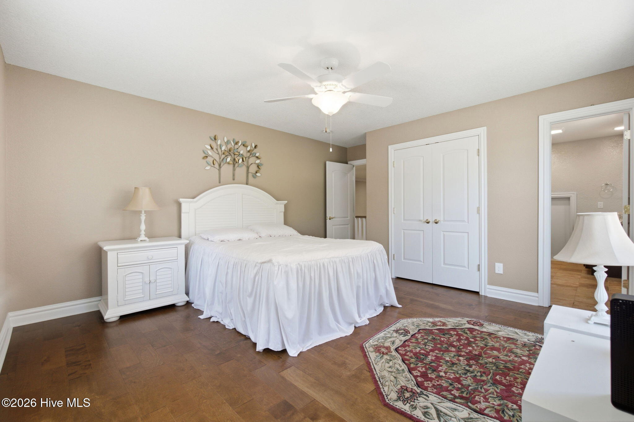 Jr. master suite