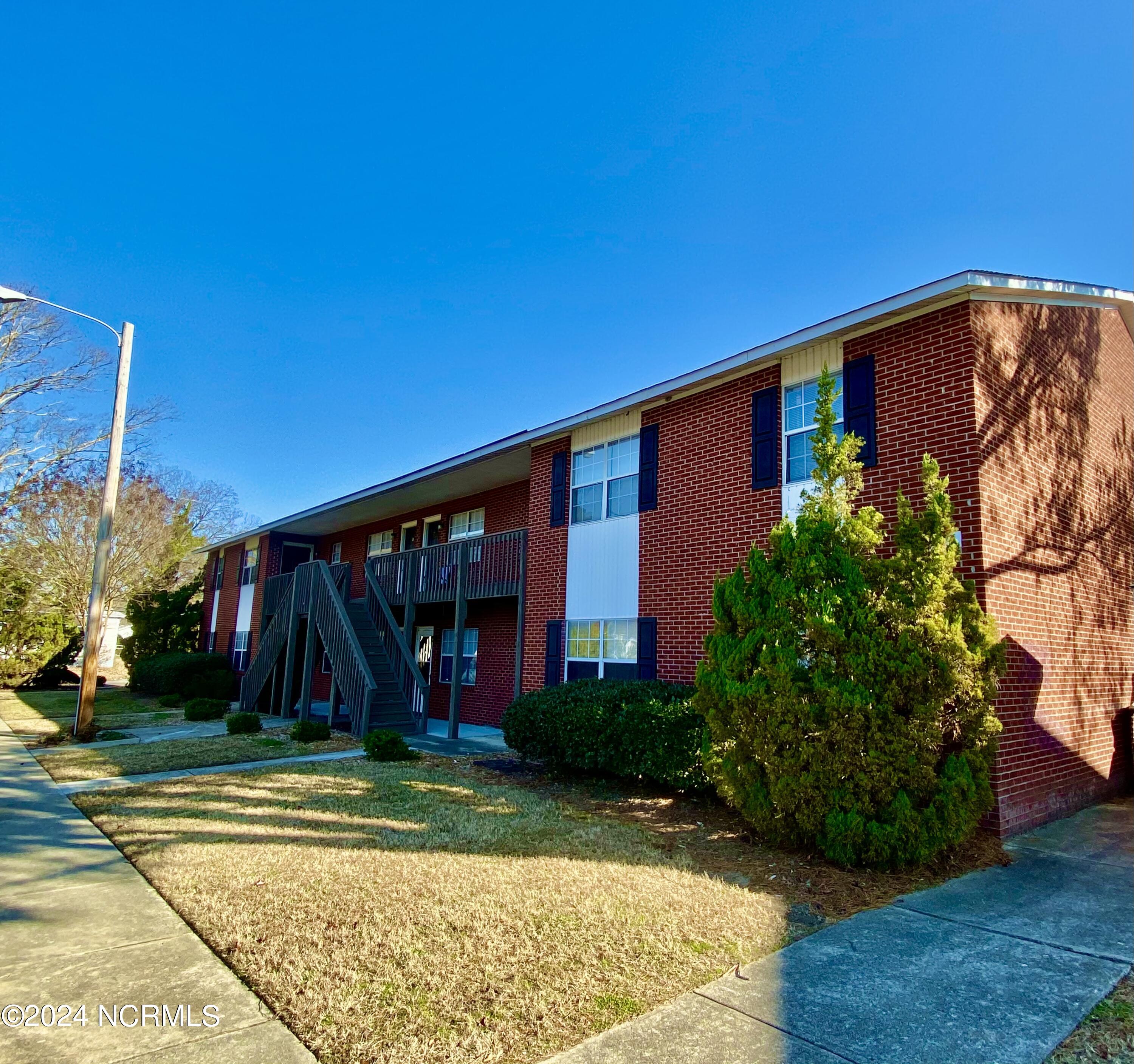 1085 Cheyenne Court UNIT 4, Greenville, NC, 27858