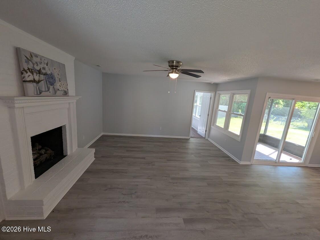 2034 Hunters Ridge Drive,Midway Park