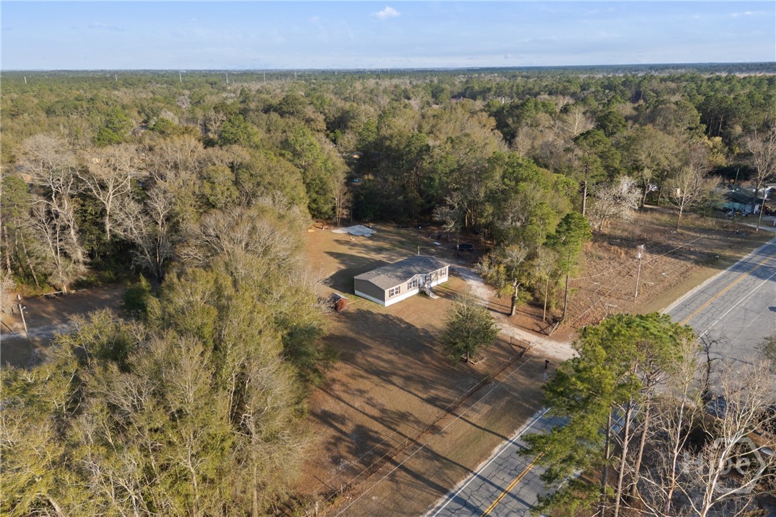 Homes for sale in Ellabell, GA | 2599 Black Creek Church Rd, Ellabell, GA 31308 | MLS# SA349661
