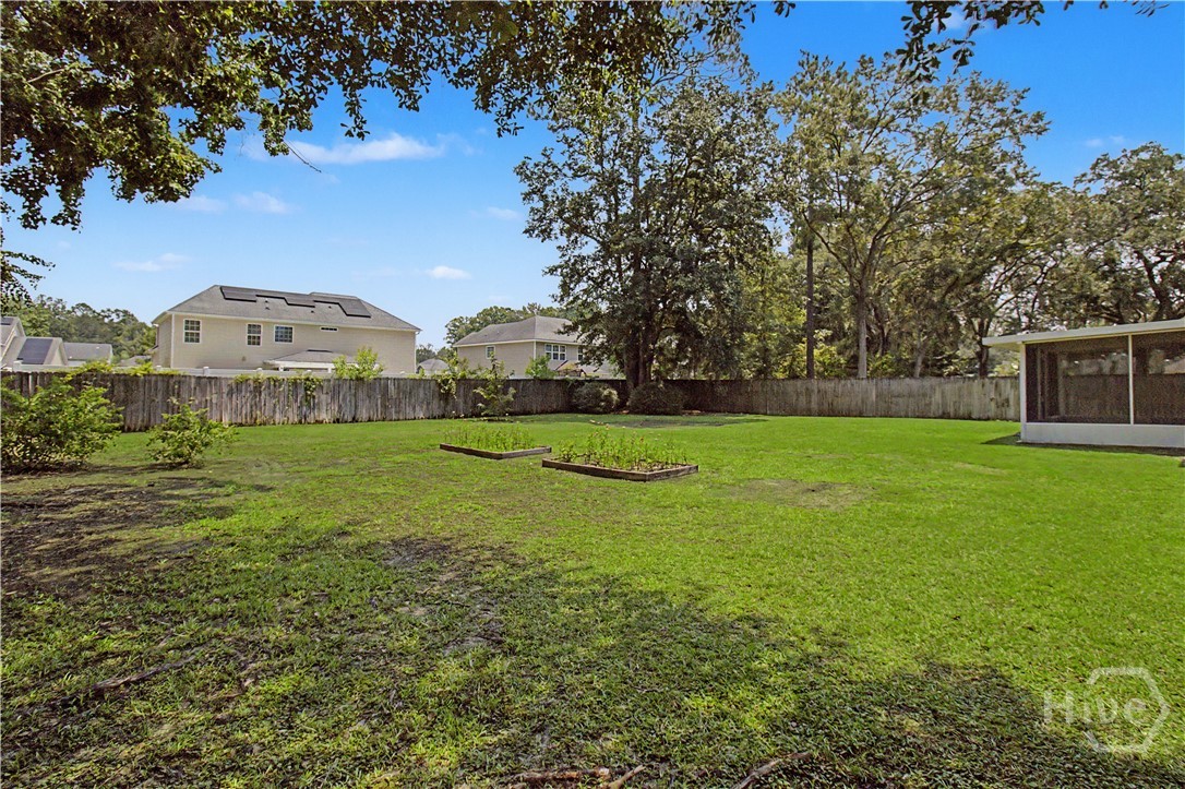 36th image of 410 Club Dr, Hinesville, GA 31313 | MLS# SA361758