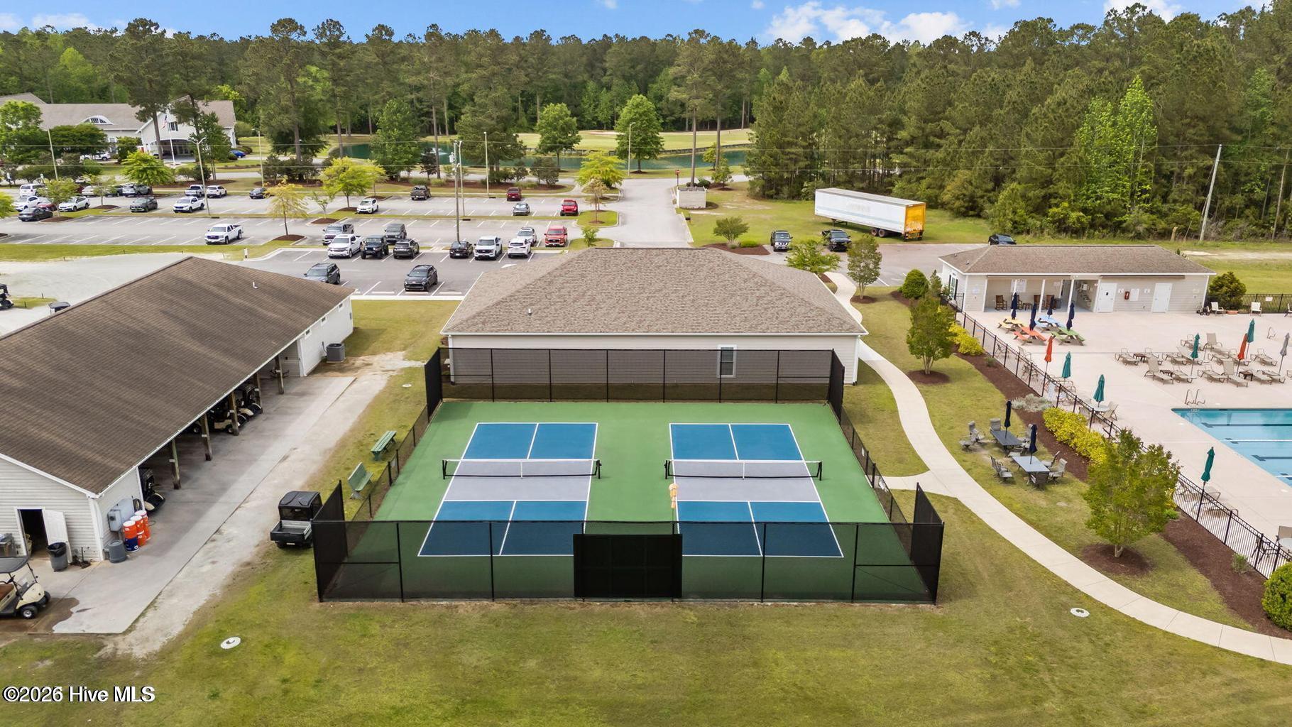 5010 Spring Green Pass,New Bern