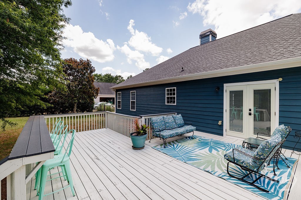 381 Timberidge Court