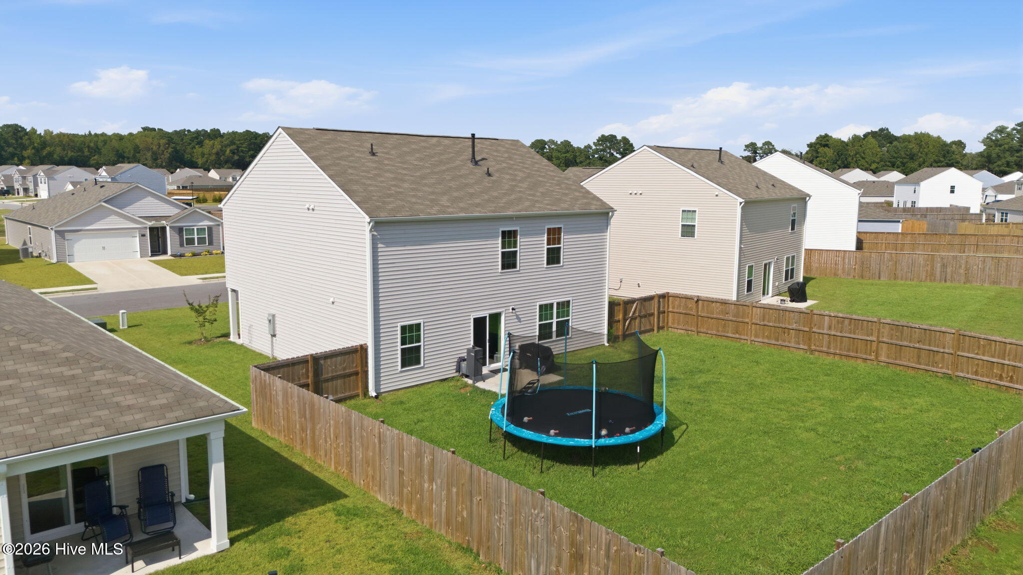 4009 Emerald View,New Bern