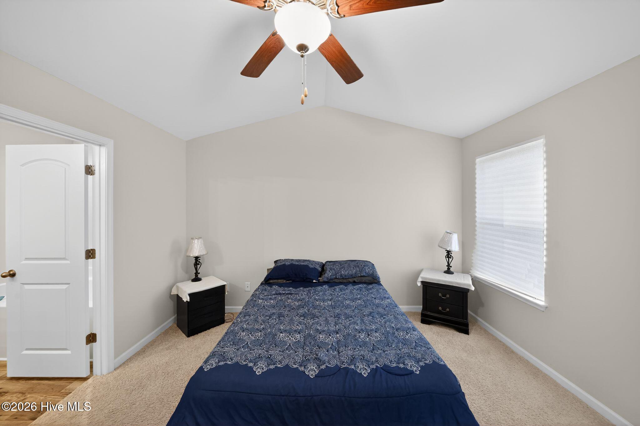 1309 Waterloo Drive, Rocky Mount, NC, 27804