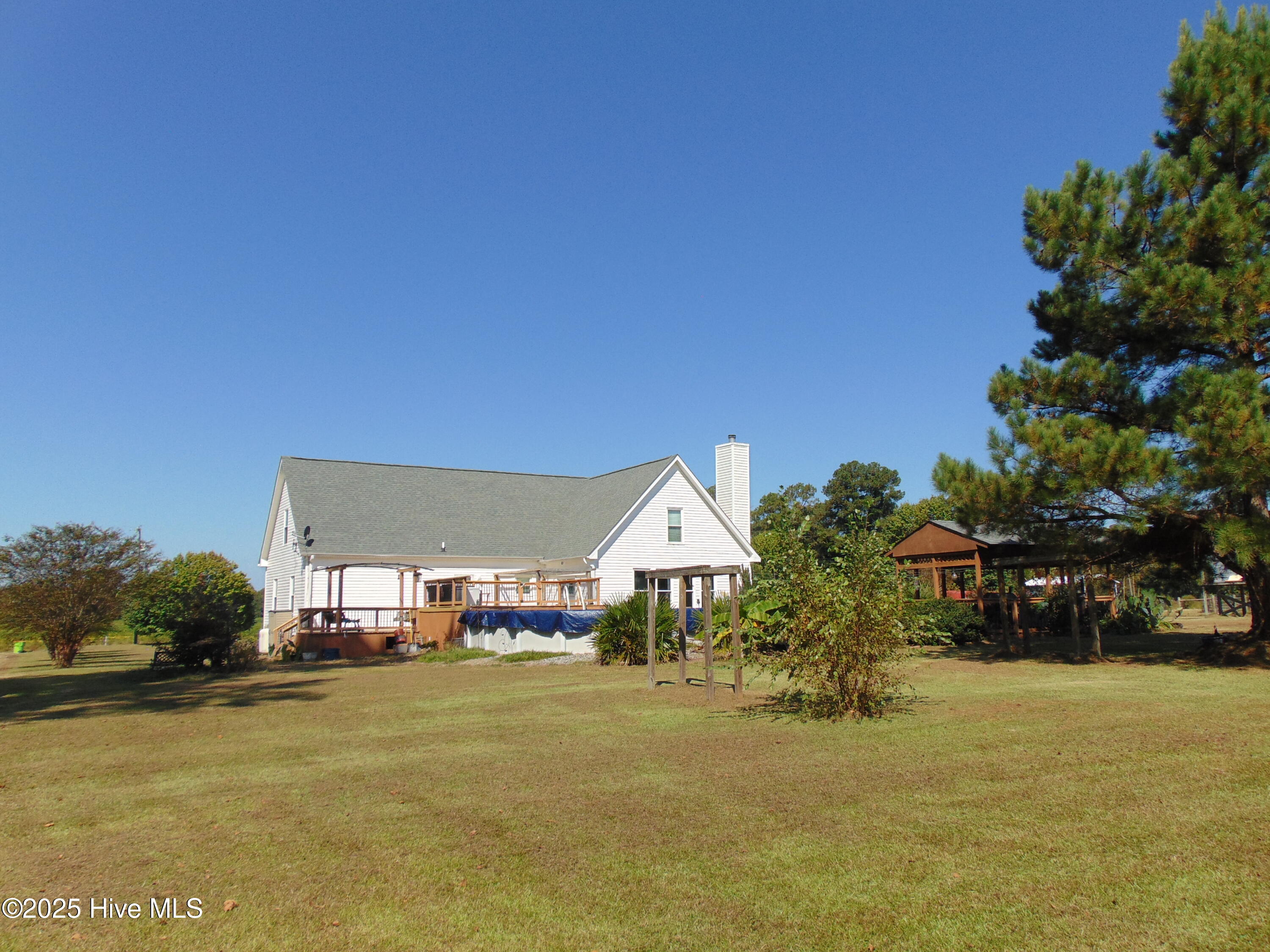 13619 Us Highway 258, Scotland Neck, NC, 27874