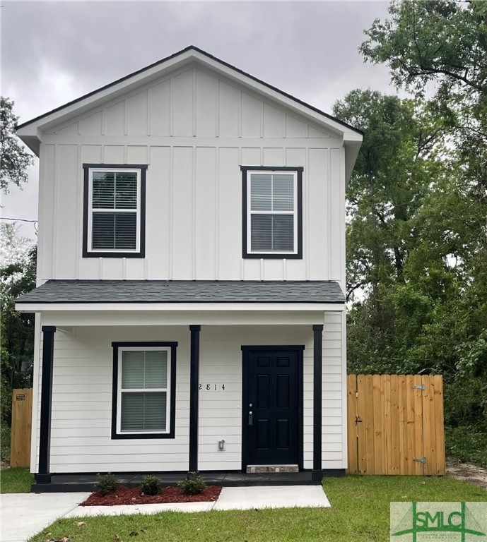 Property at 2814 Julia Law Street