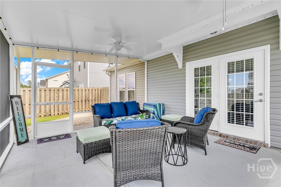 88 Crystal Lake Drive, Savannah, GA, 31407