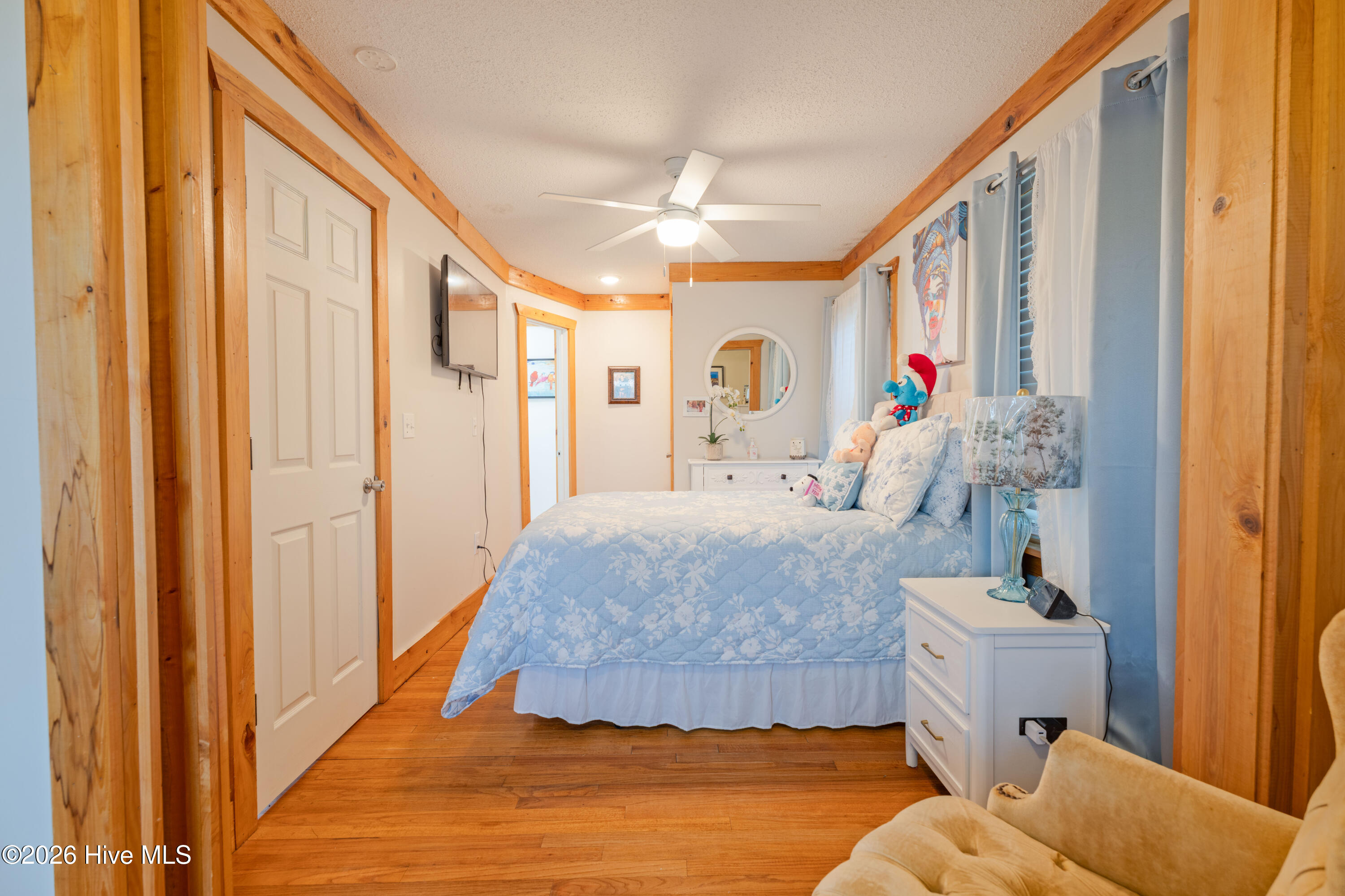403 E Foy Street,Richlands