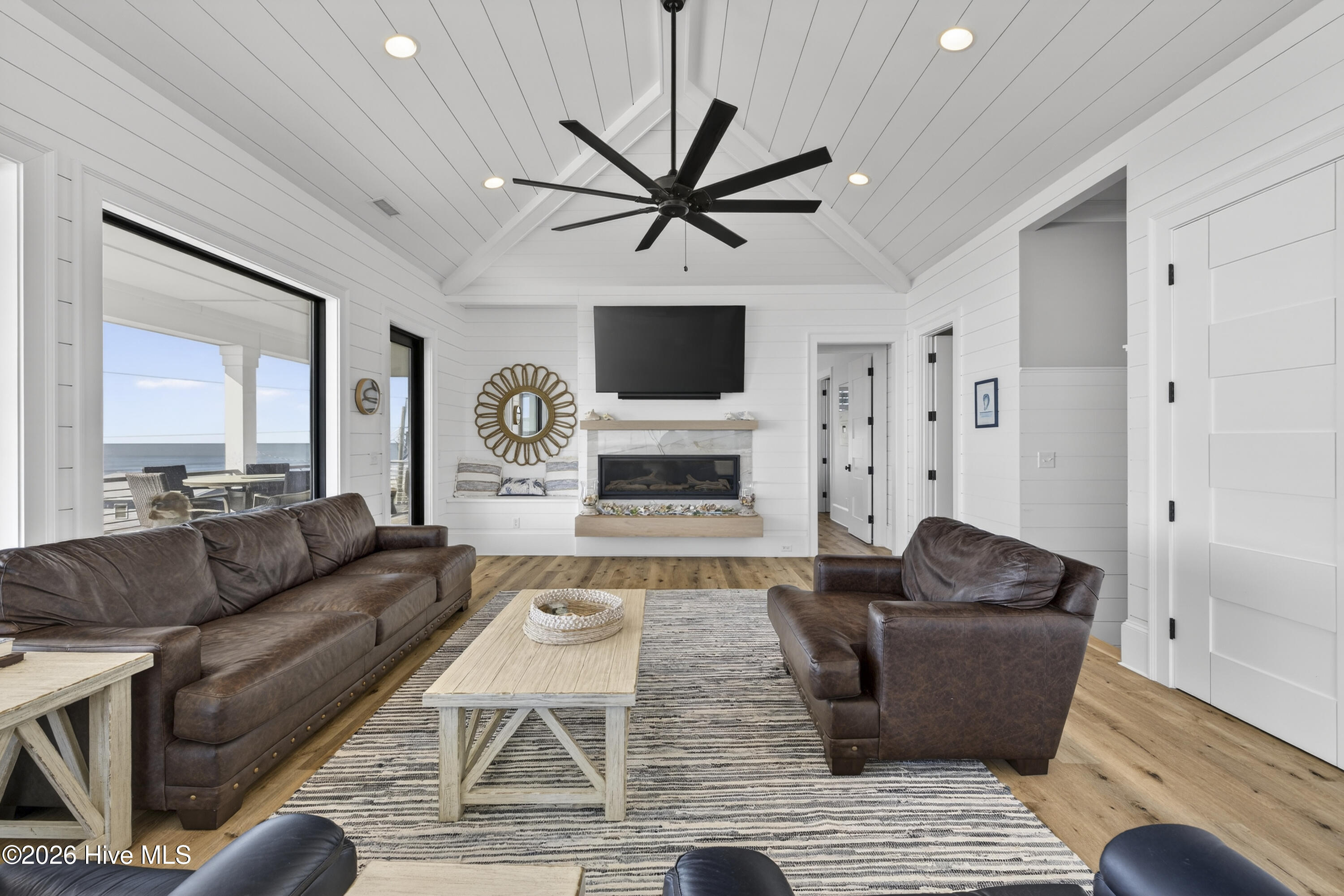 1423 N Shore Drive, Surf City, NC, 28445