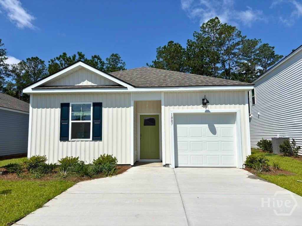 1st image of 359 Cold Creek Pass, Port Wentworth, GA 31407 | MLS# SA360584