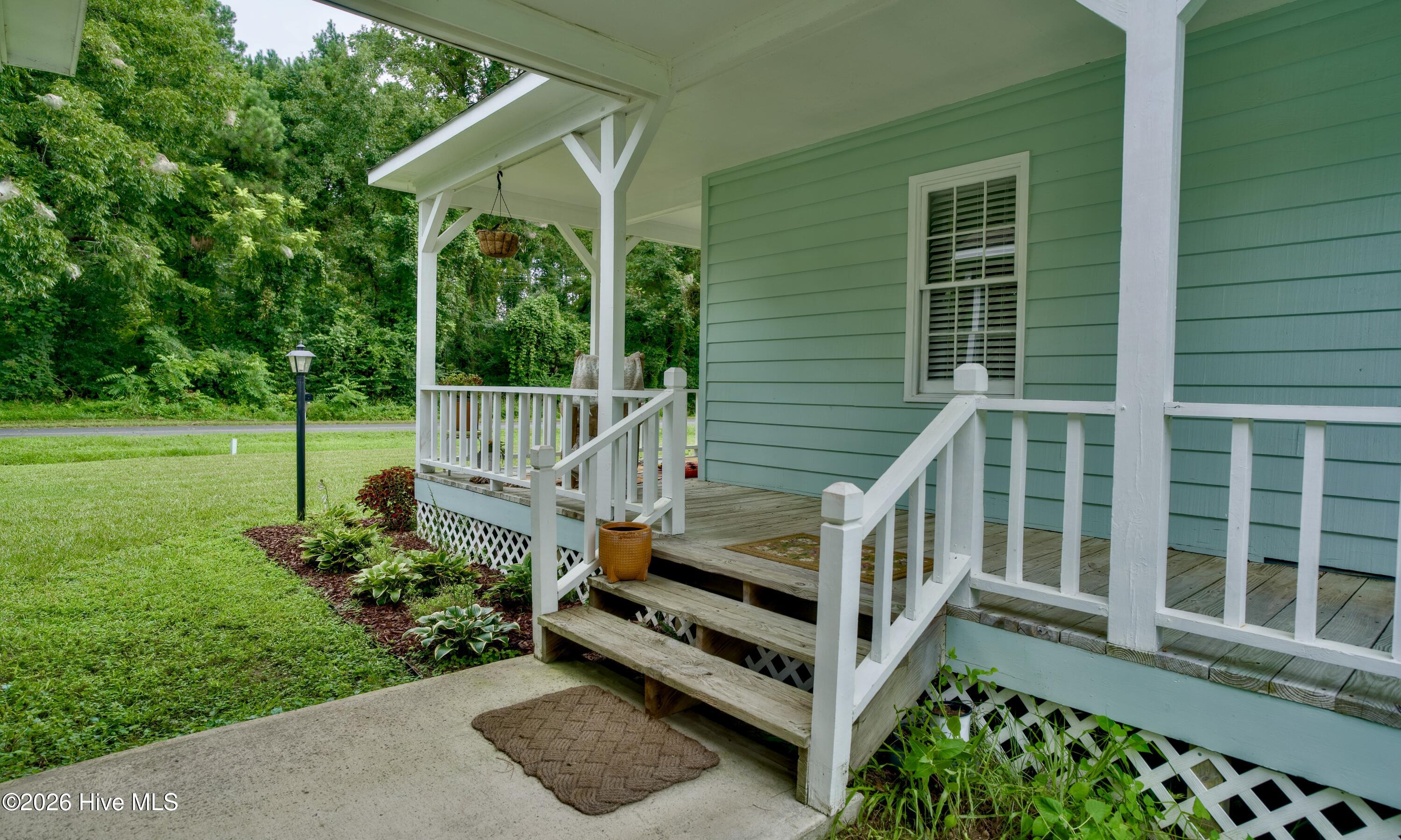 Photo 5 of Single family home for sale at 3912 Borough Rd, Currie, NC 28435 | MLS# 100599574 | Listing updated on 2026-08-31
