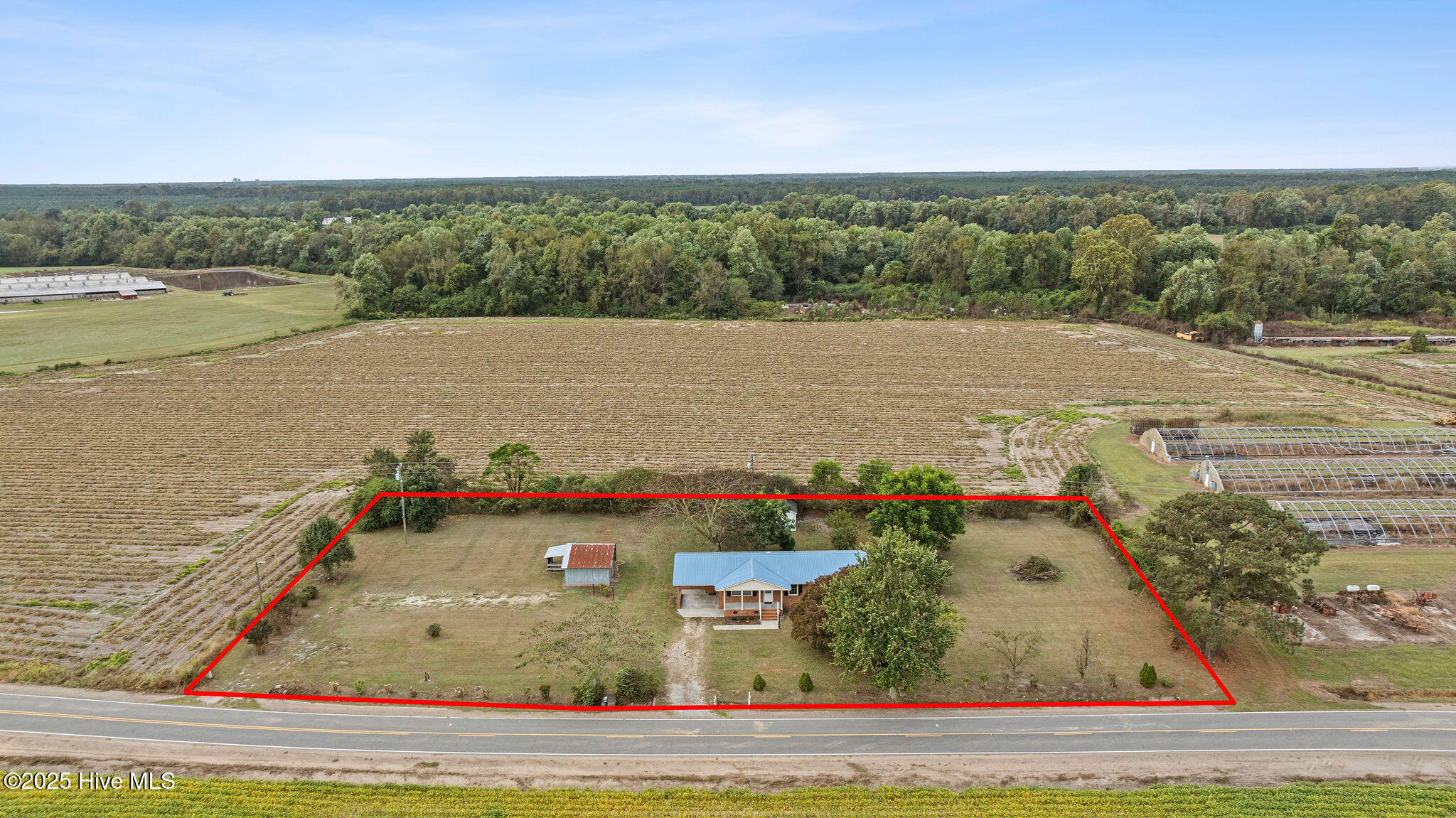 Homes for sale in Faison, NC | 403 Warren Rd, Faison, NC 28341 | MLS# 100535833