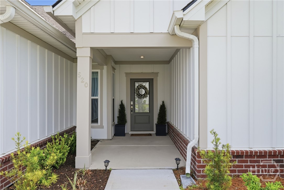 520 Mandeville Drive, Richmond Hill, GA 31324 Listing Photo  5