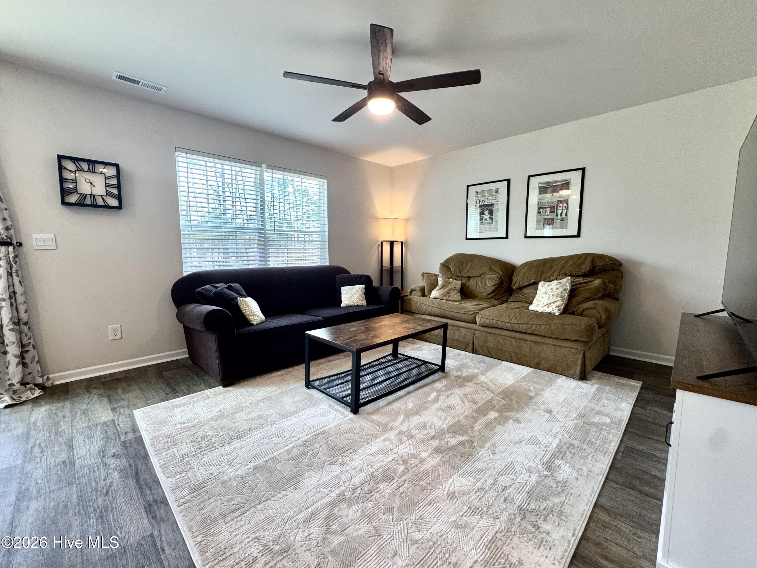 4017 Calabash Court,New Bern