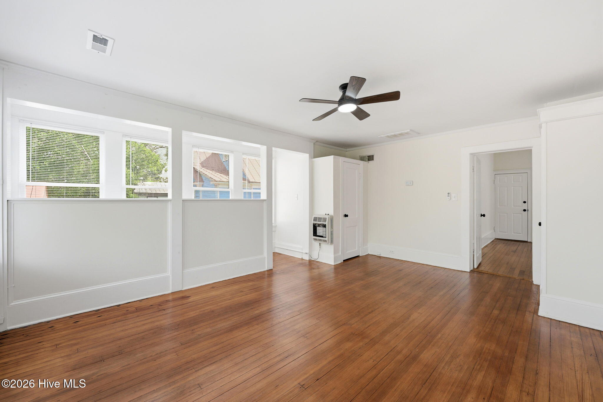 511 Middle Street C,New Bern