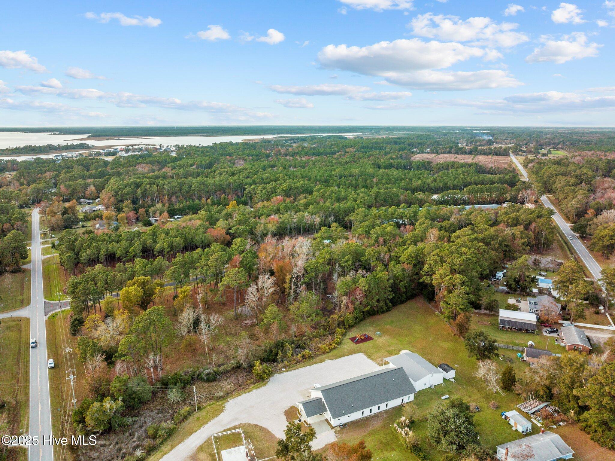 113 2 Indian Trail,Beaufort