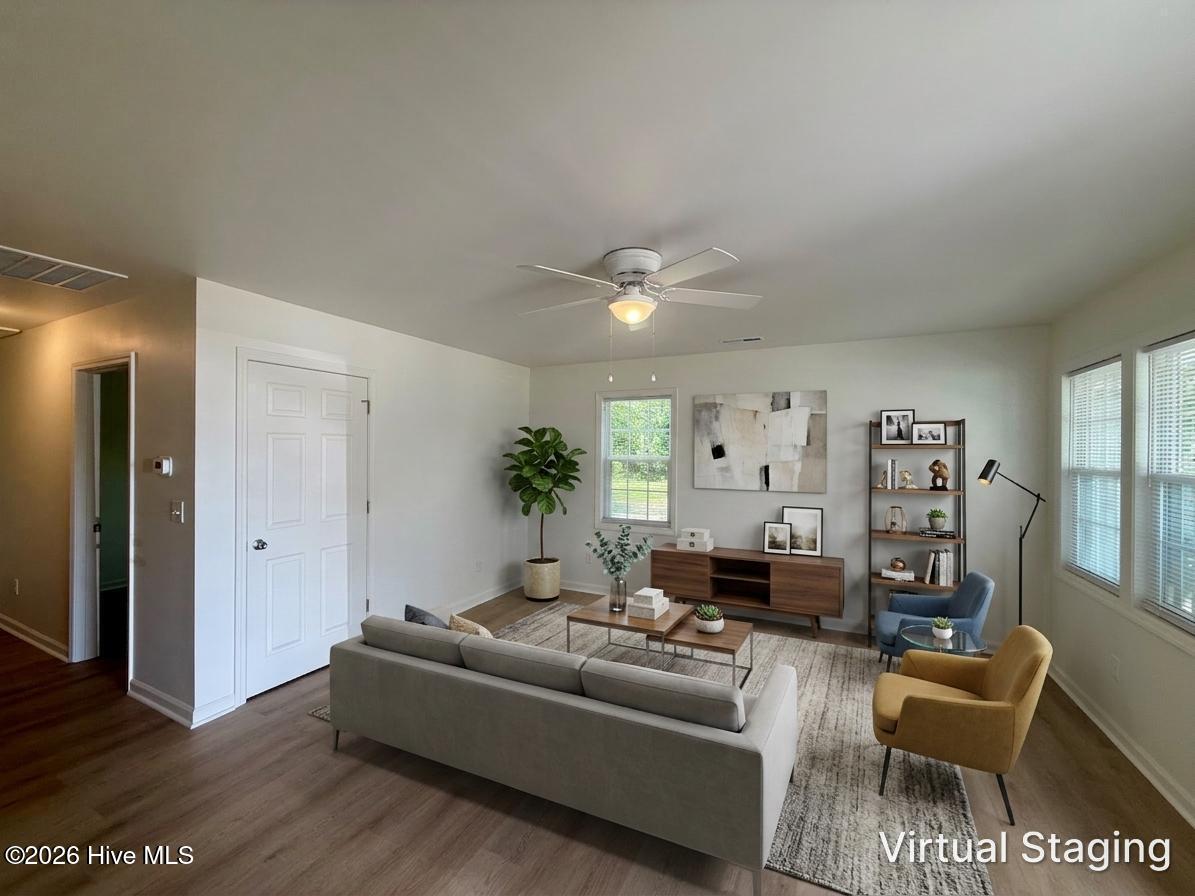 Homes for sale in Warsaw, NC | 316 S Gum St, Warsaw, NC 28398 | MLS# 100573466