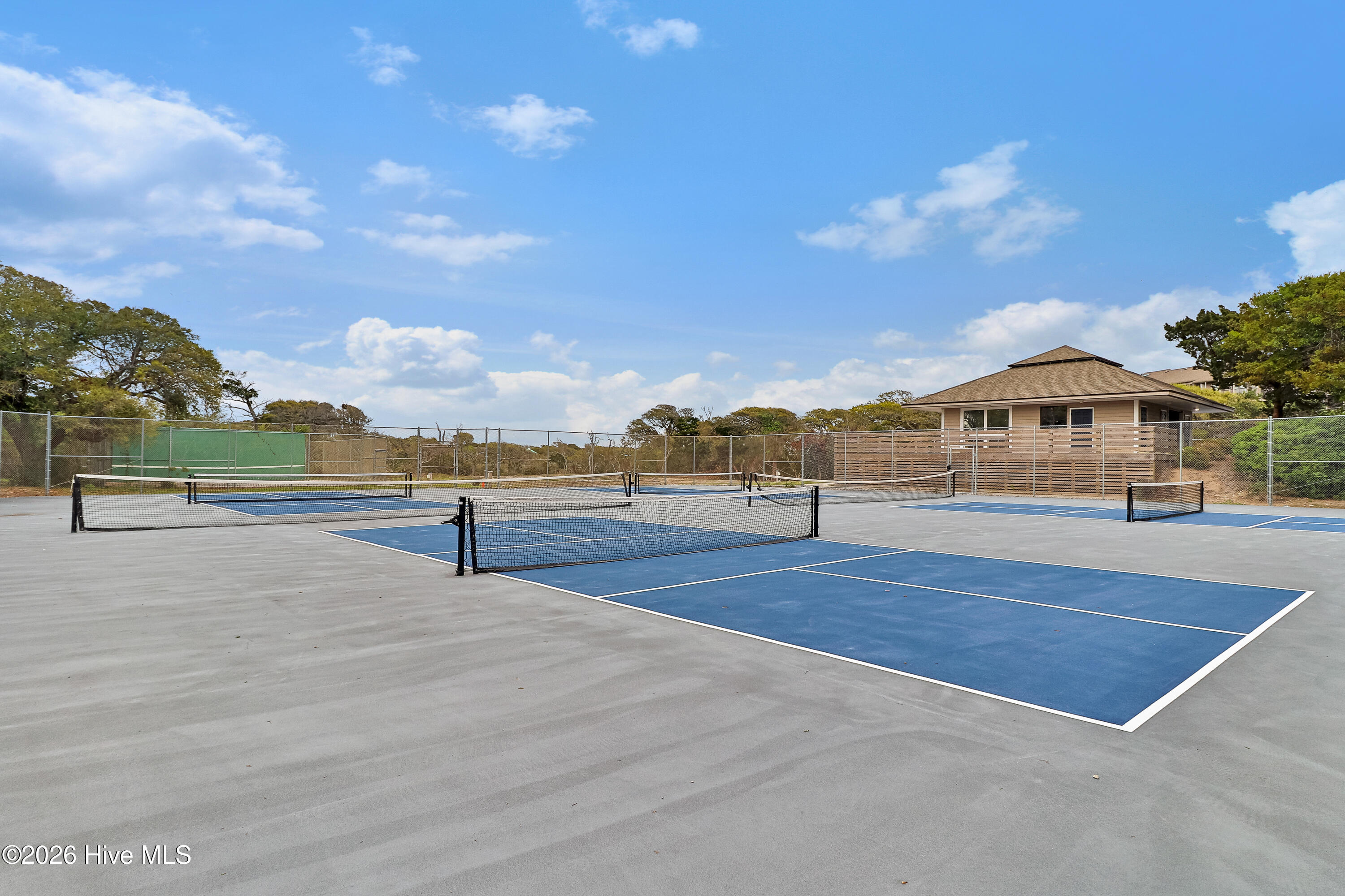 2308 W Fort Macon Road 302 H,Atlantic Beach