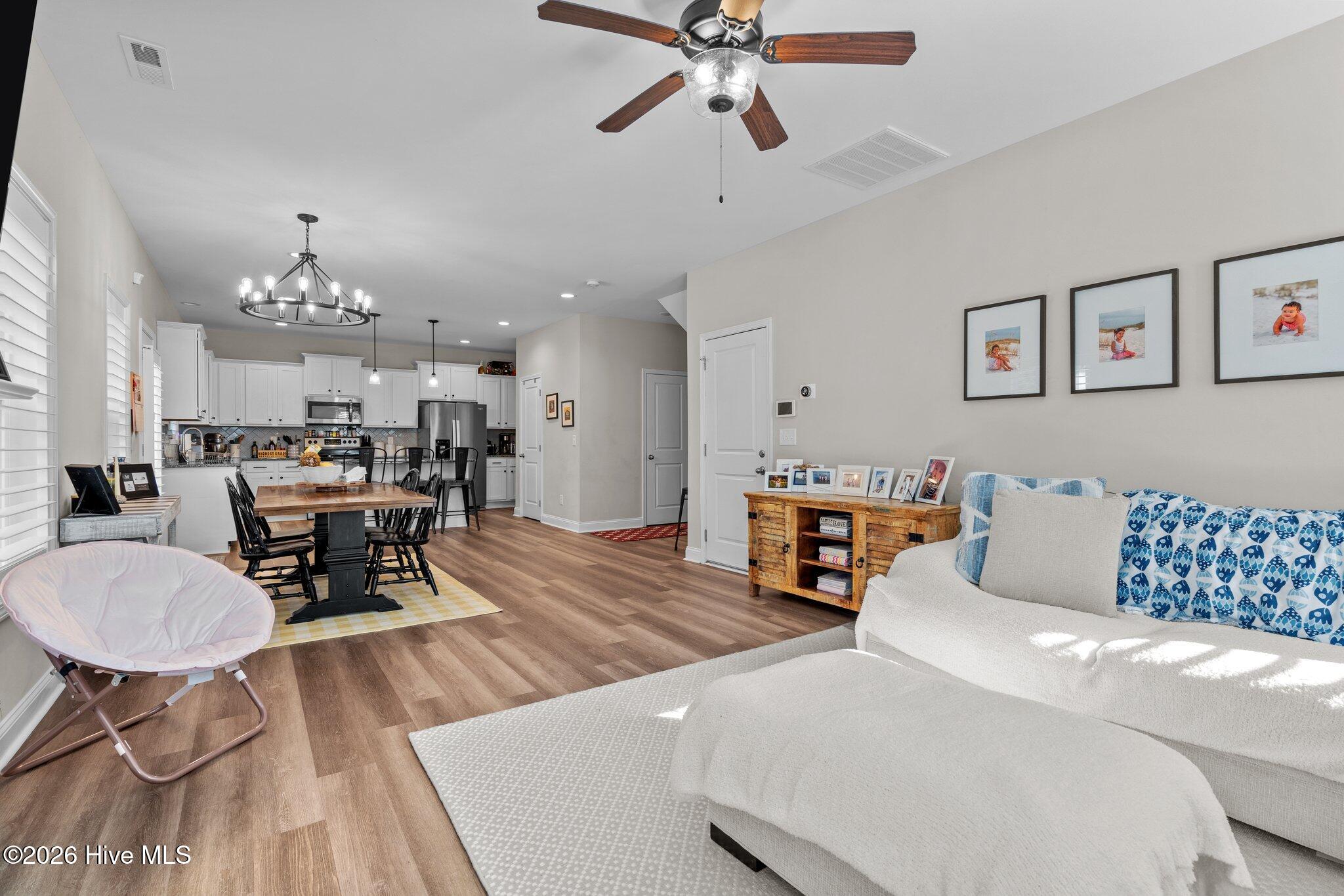 451 Gretchen Road, West End, NC, 27376