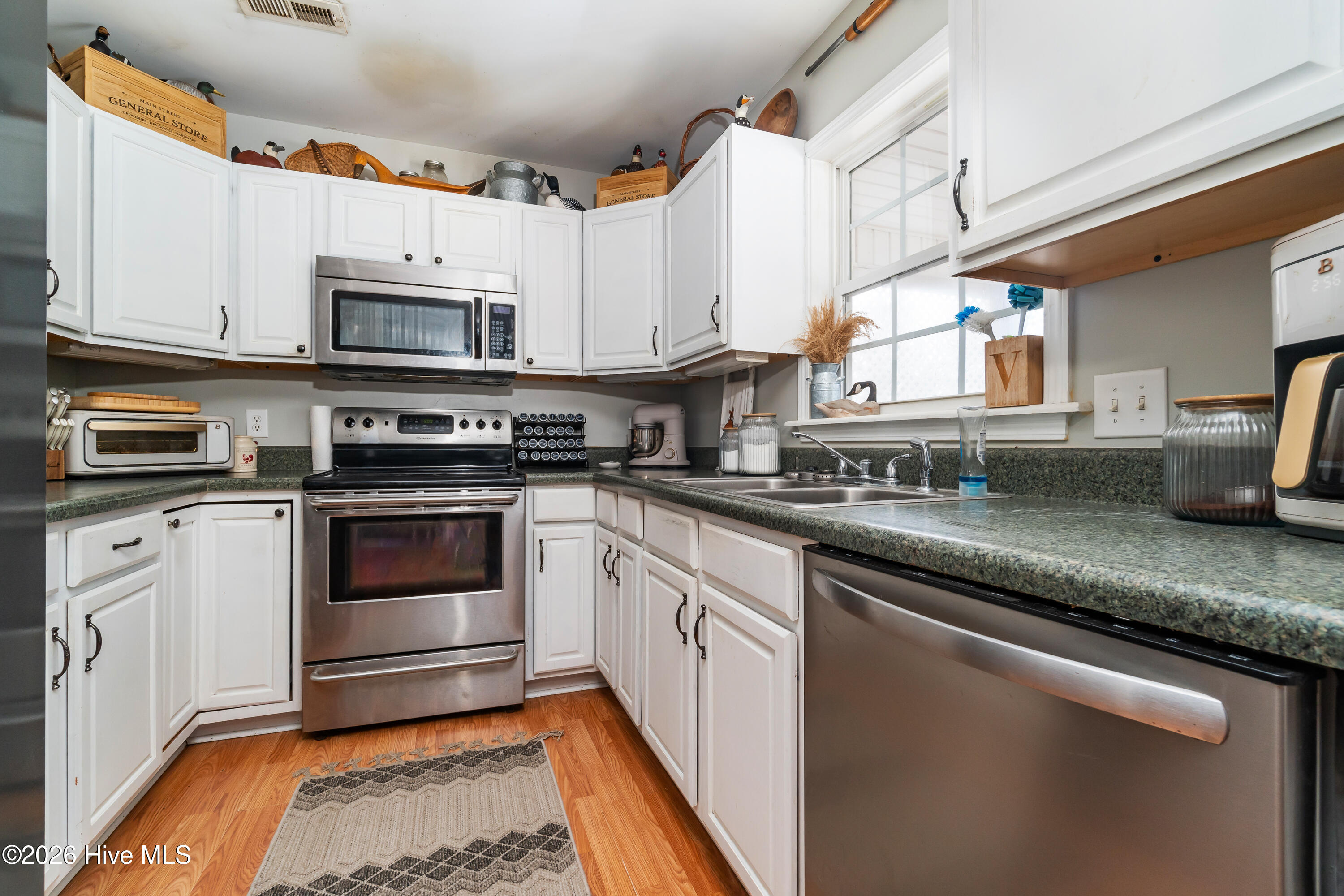 120 Quarter Horse Run,Havelock