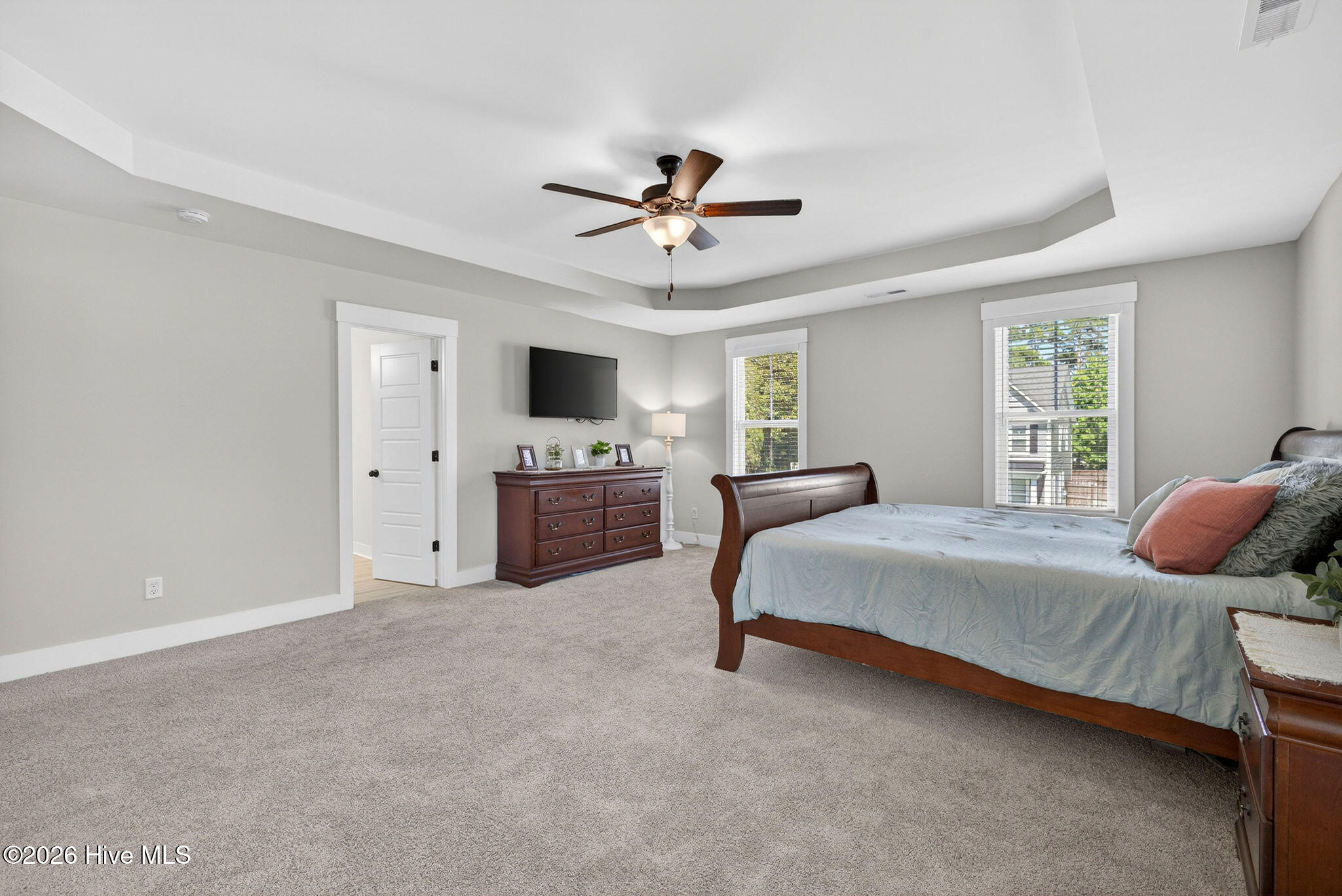 Exterior photo of 5425 Sharp Acorn Court, Wilmington, NC 28409. MLS: 100581247