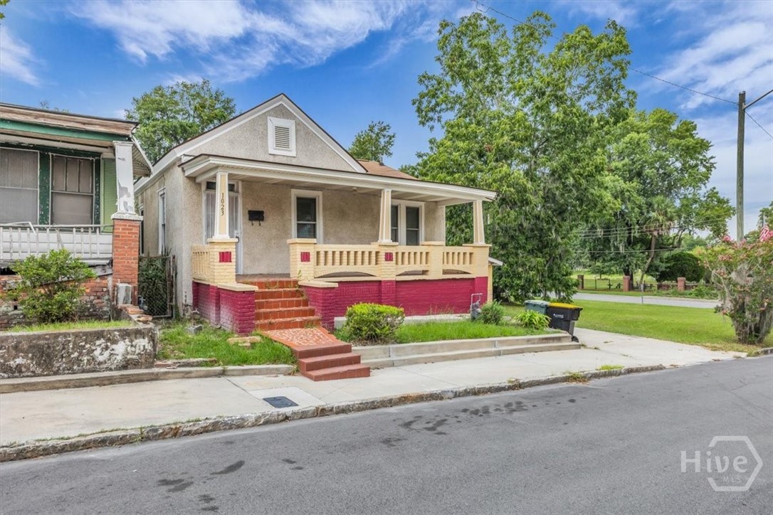1st image of 1023 W 37th St, Savannah, GA 31415 | MLS# SA361567