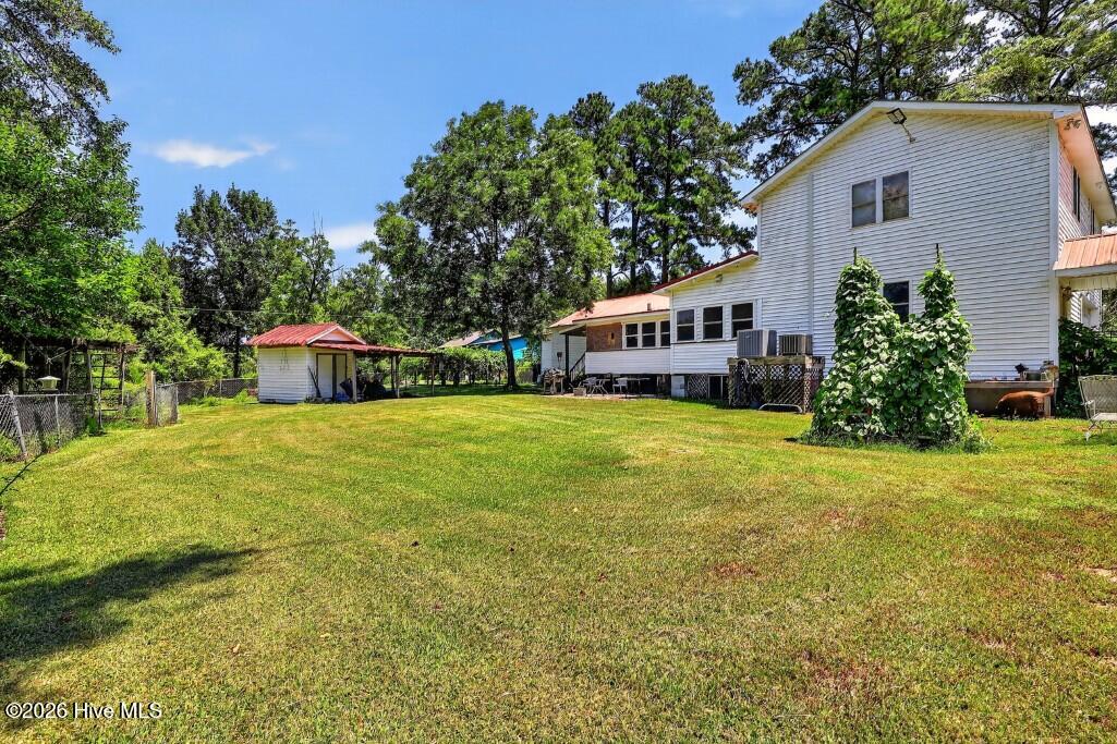 1465 B Street,New Bern