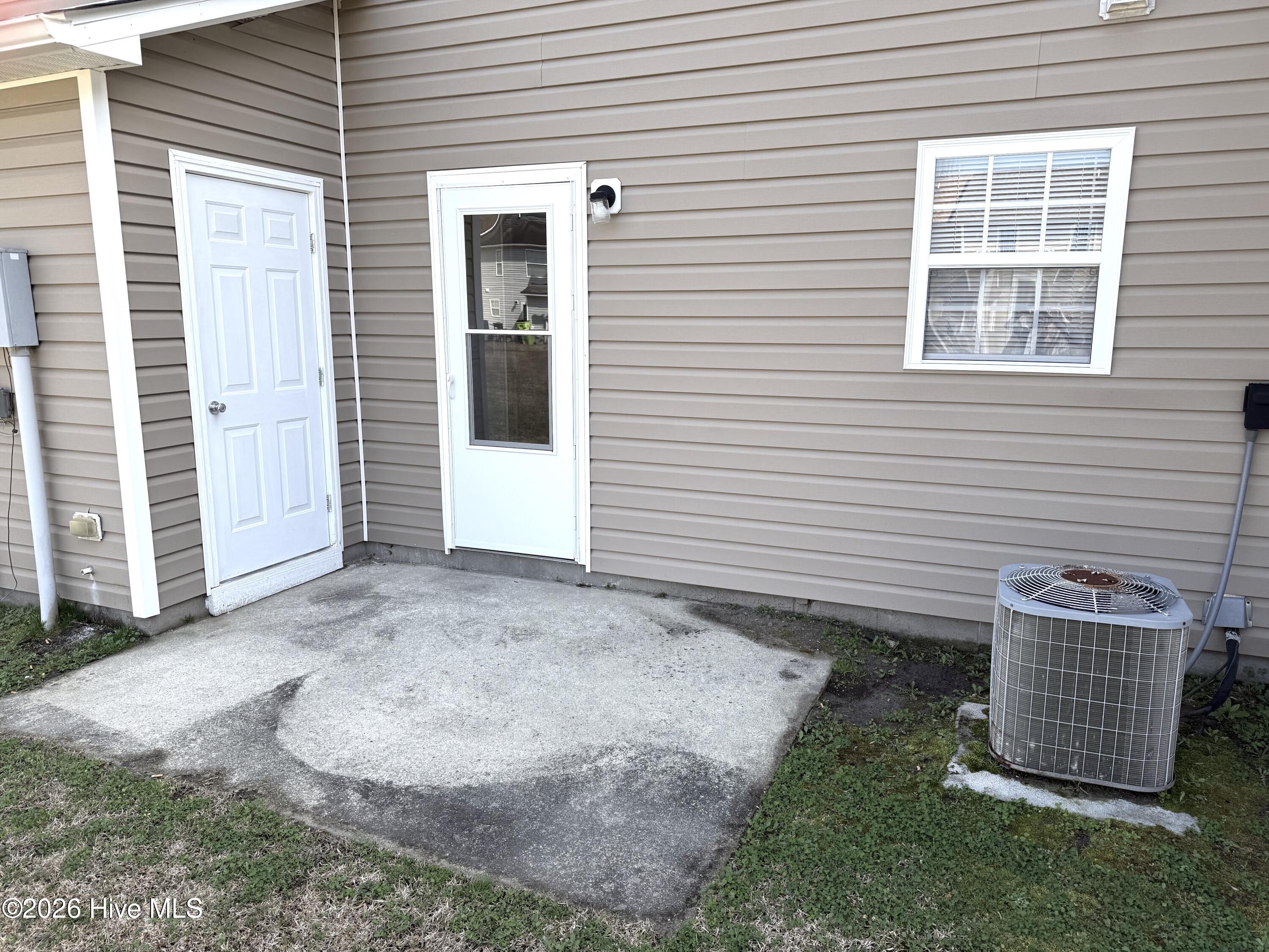 308 Comanche Trail, Havelock, NC, 28532