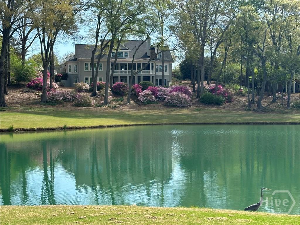 711 Bluff Road, Statham, GA, 30666