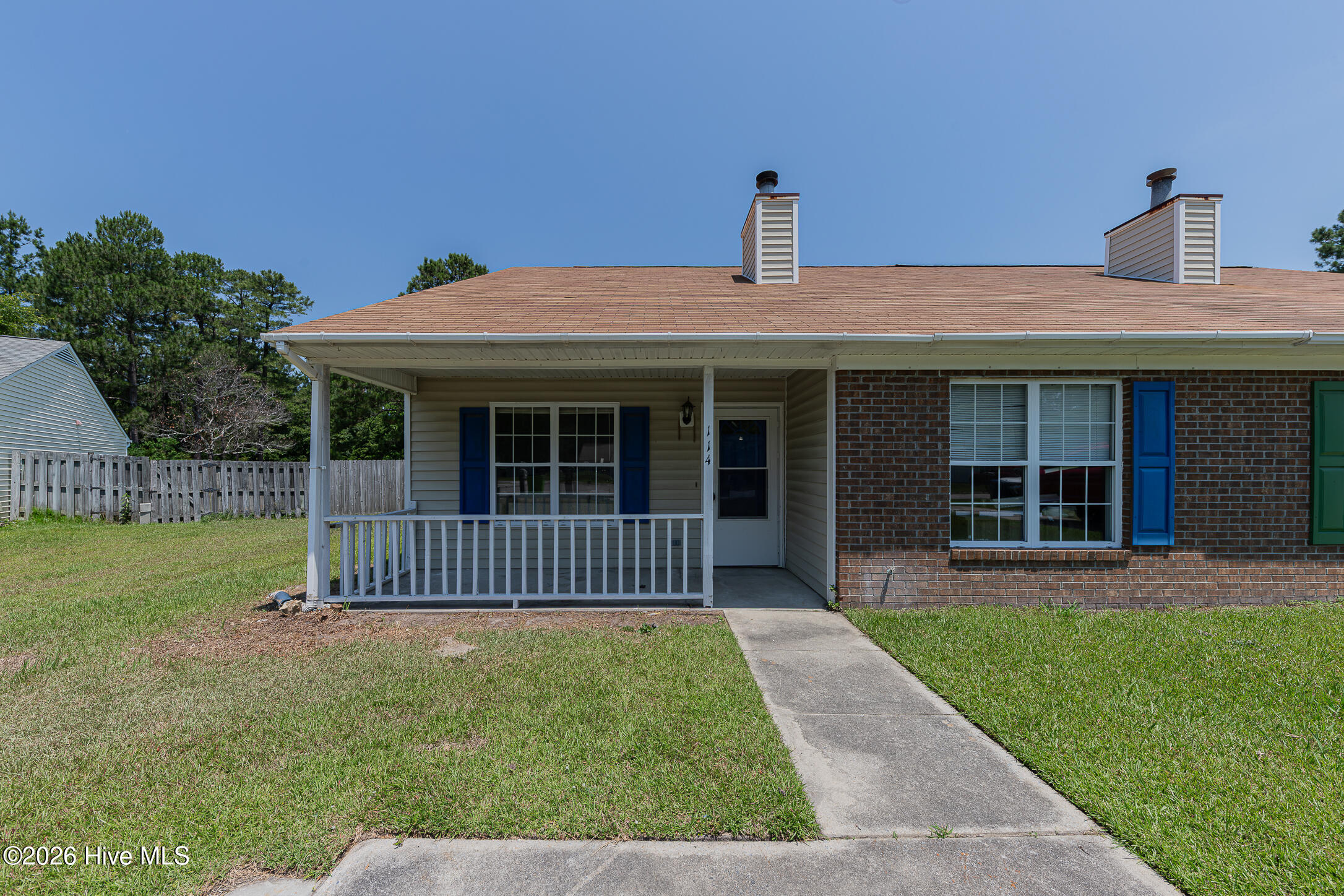 114 Jenny Lane,Havelock