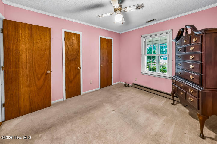 Exterior photo of 505 South Street, Bayboro, NC 28515. MLS: 100588938